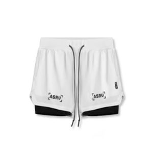 ASRV 5” Sliver-light shorts
